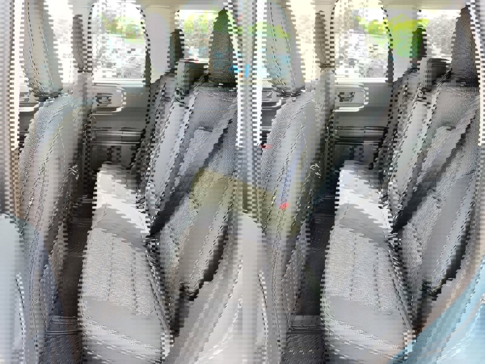 Certified 2022 Ford Bronco Sport Big Bend w/ Convenience Package image 11