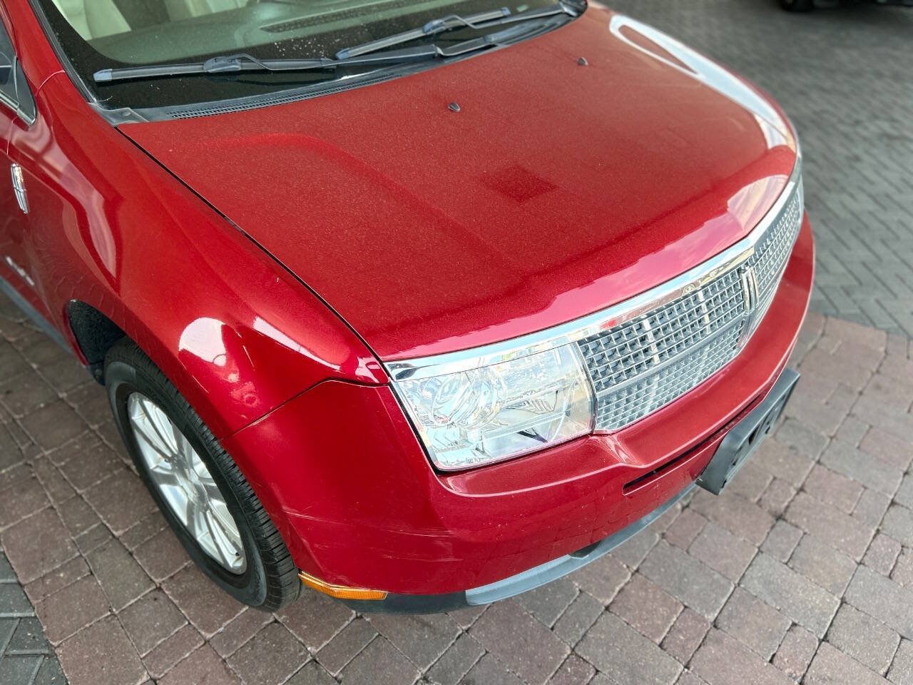 Used 2010 Lincoln MKX 2WD image 27