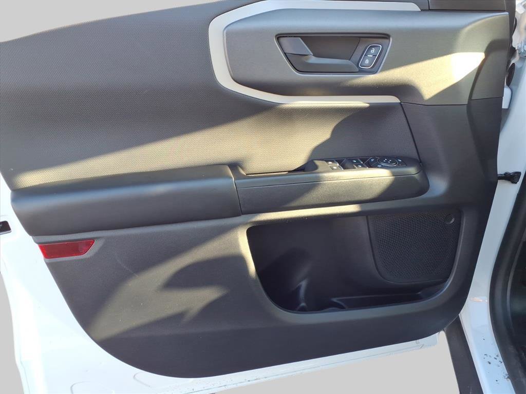 Used 2025 Ford Bronco Sport Big Bend w/ Convenience Package image 12