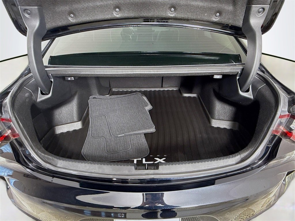 Used 2023 Acura TLX SH-AWD w/ Advance Package image 27