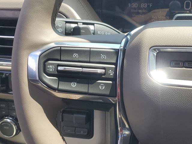 New 2026 GMC Yukon Denali w/ Denali Reserve Package image 26