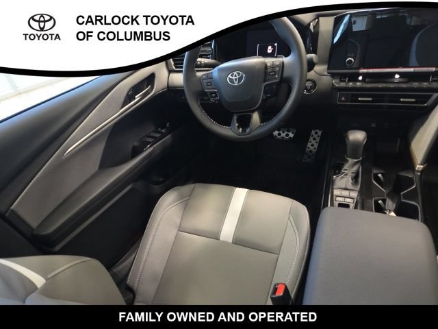 Used 2026 Toyota Camry SE FWD image 18