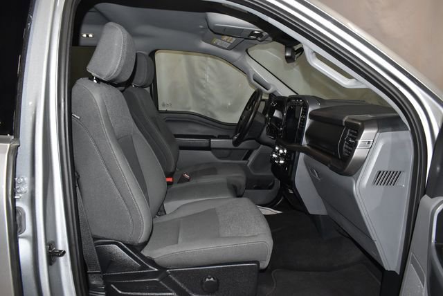 Used 2024 Ford F150 XLT image 31