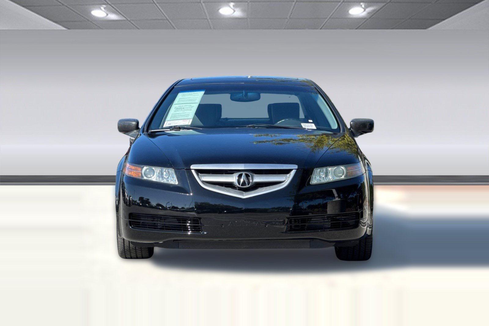 Used 2006 Acura TL FWD image 6