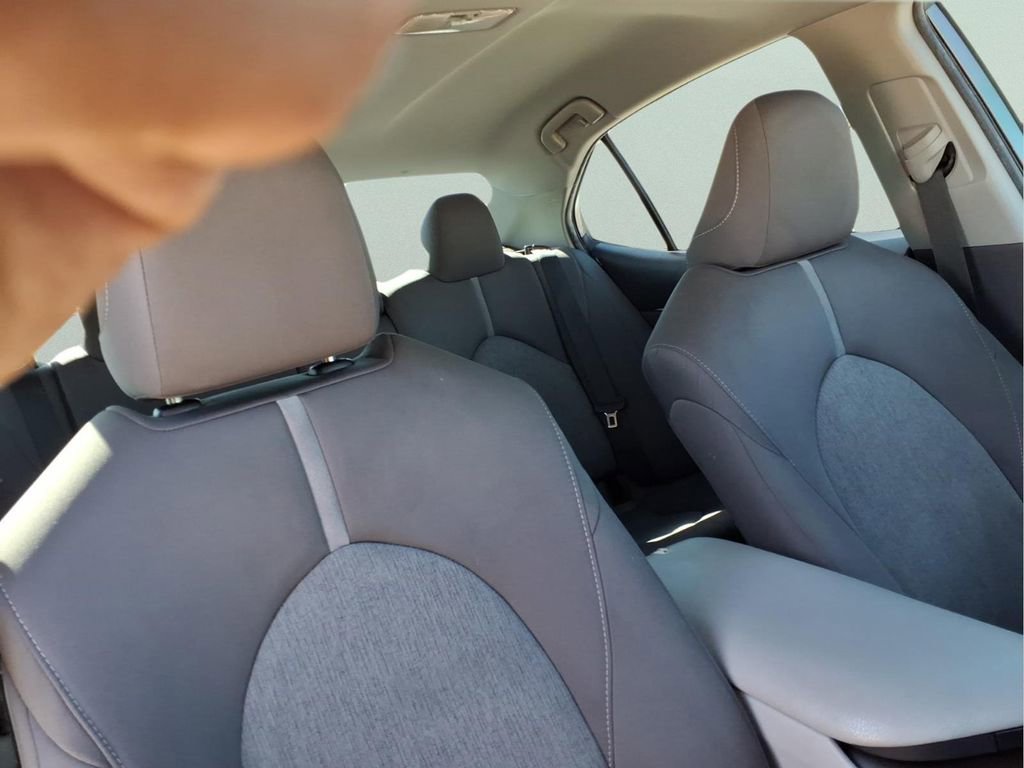 Used 2023 Toyota Camry LE image 14