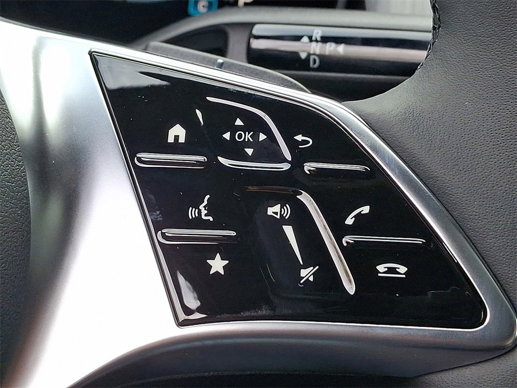 New 2026 Mercedes-Benz GLC 300 4MATIC image 20