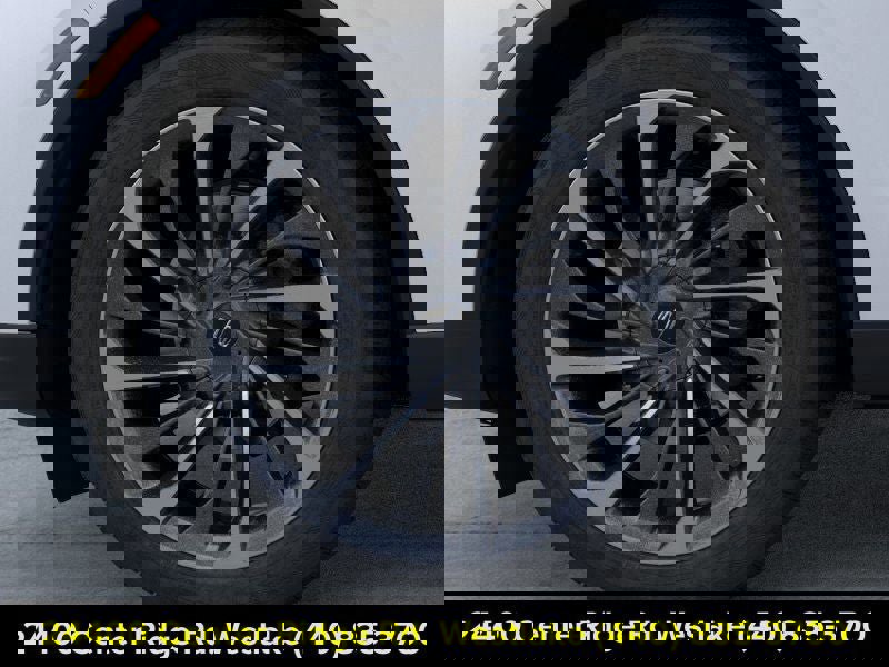 New 2026 Lincoln Aviator Reserve AWD/4WD image 17