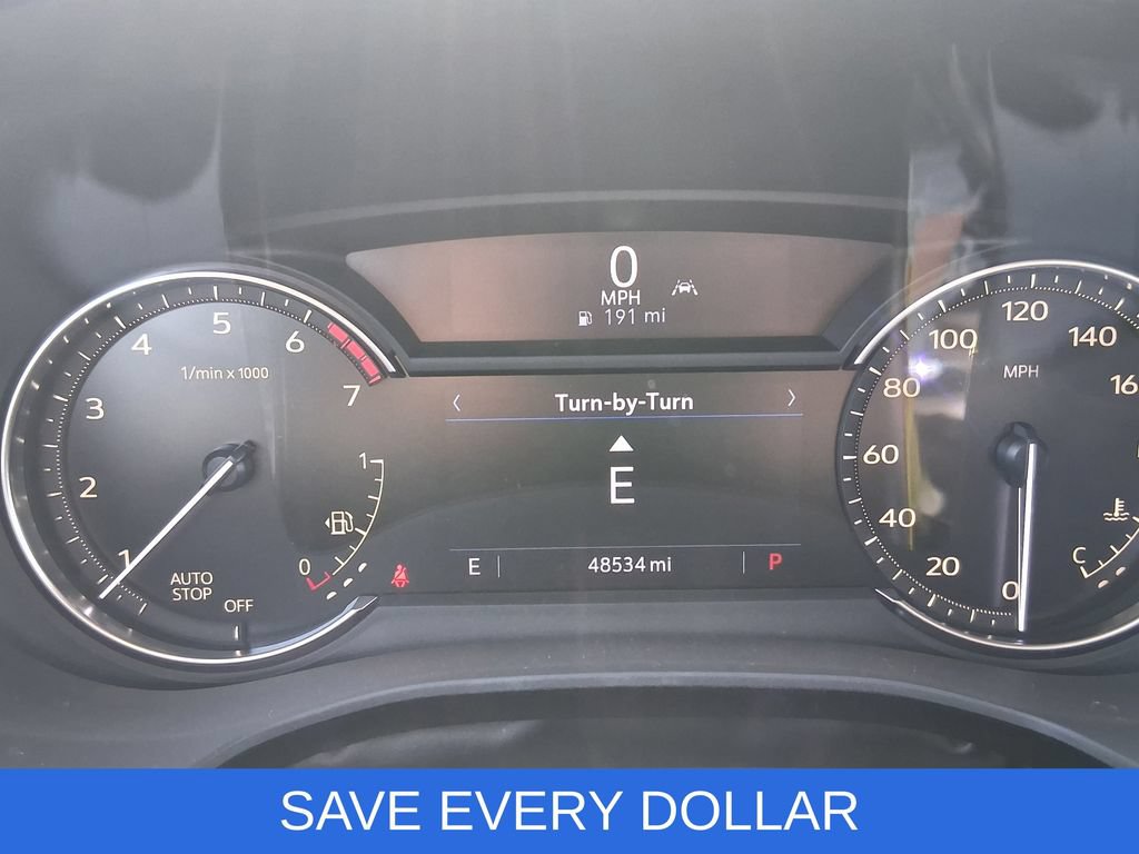 Used 2023 Cadillac XT6 Luxury FWD image 7