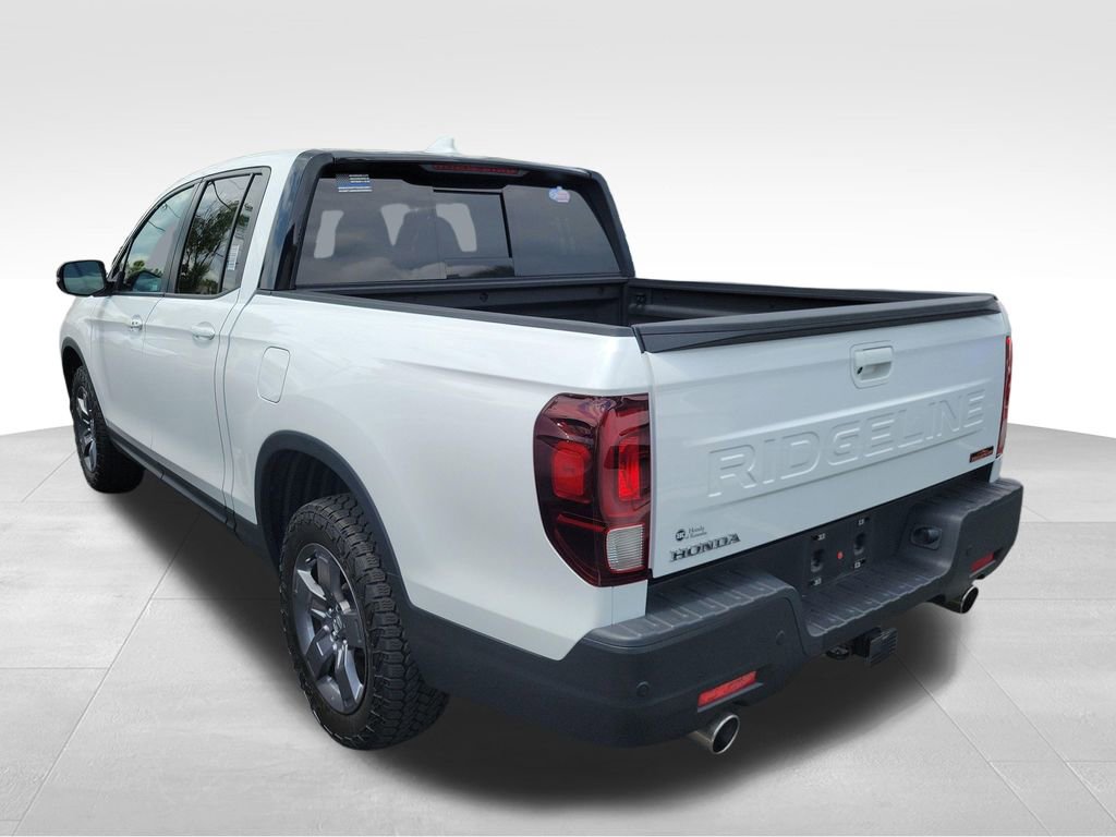 Used 2024 Honda Ridgeline TrailSport image 15