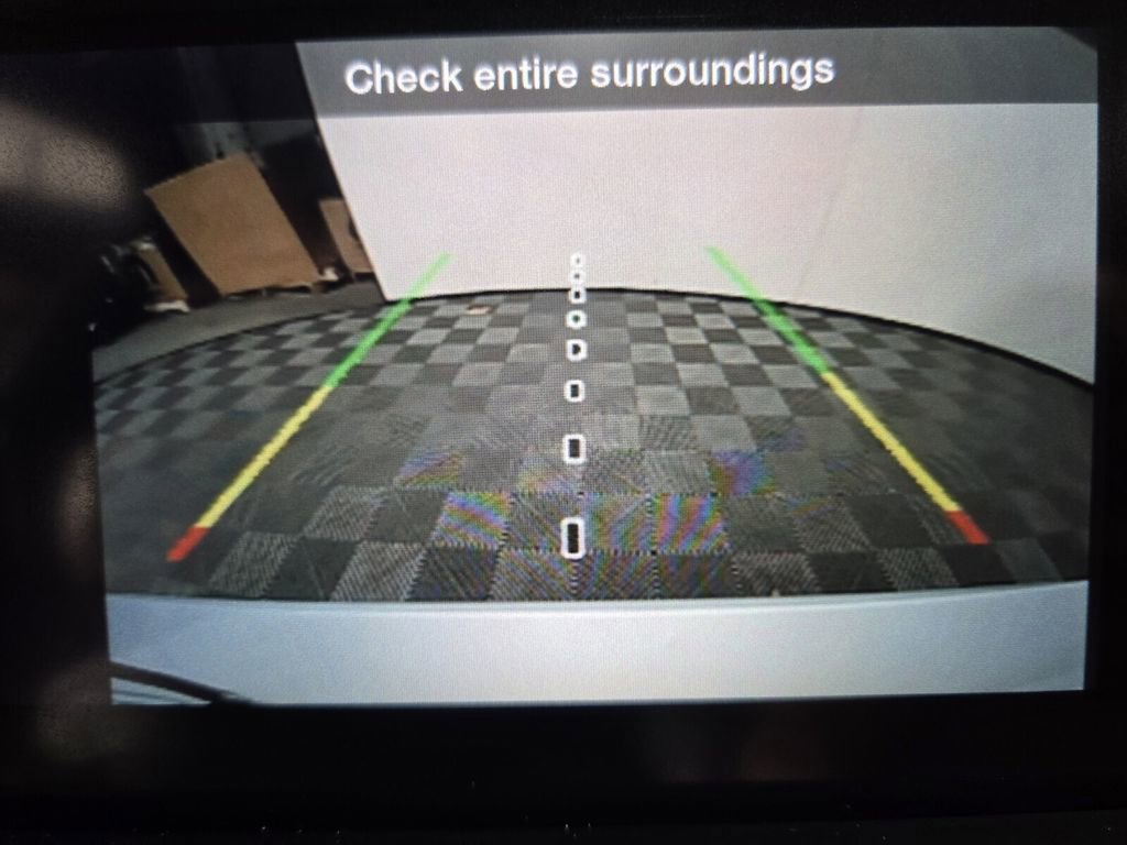 Used 2024 Alfa Romeo Giulia Ti w/ Active Assist Plus Package image 14