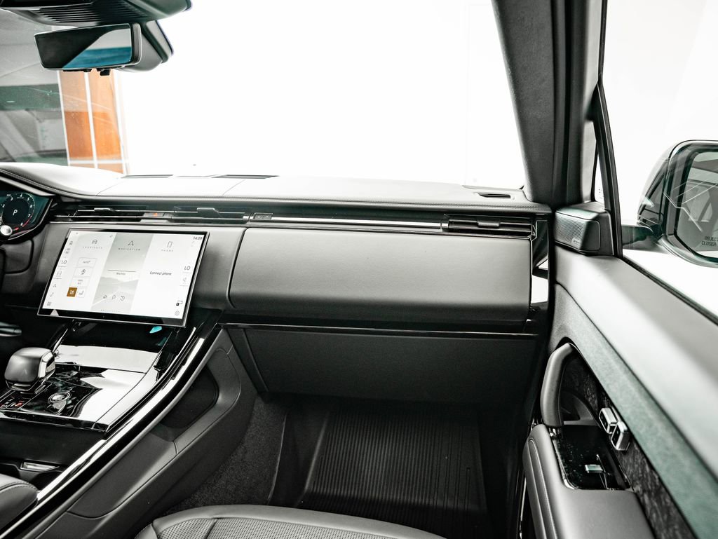 New 2026 Land Rover Range Rover Sport SV image 46