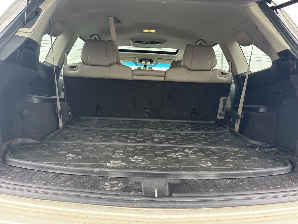 Used 2011 Acura MDX w/ Advance & Entertainment image 19