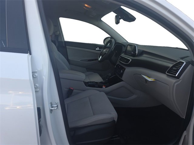 Used 2021 Hyundai Tucson SEL image 15