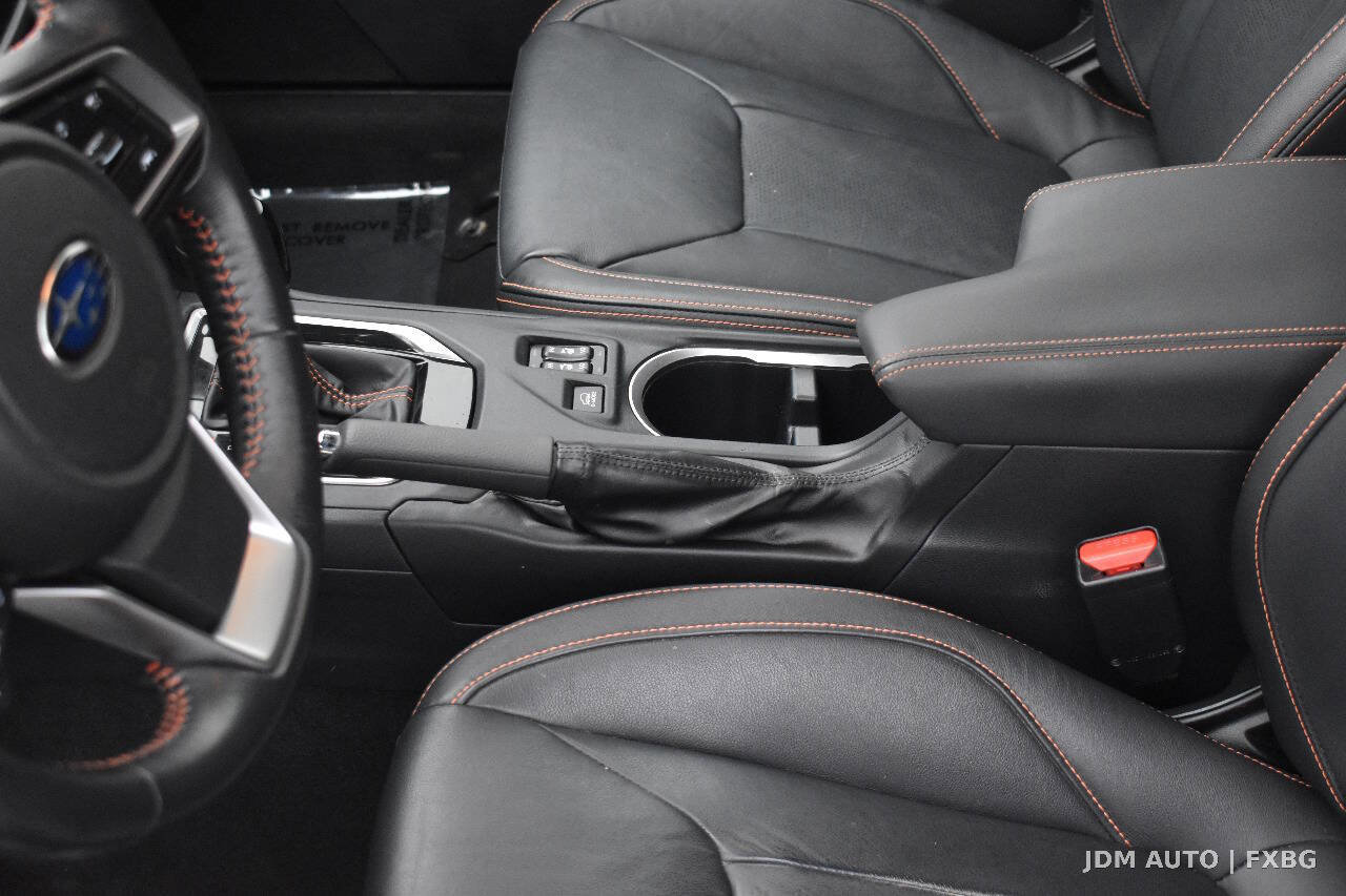 Used 2018 Subaru Crosstrek 2.0i Limited image 30