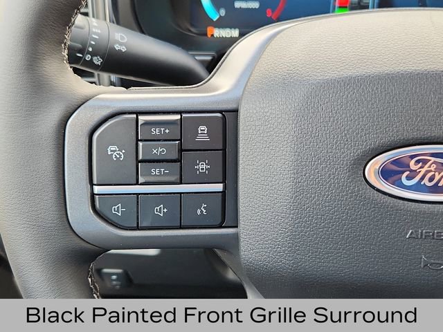 New 2025 Ford F350 Lariat w/ Lariat Ultimate Package image 20