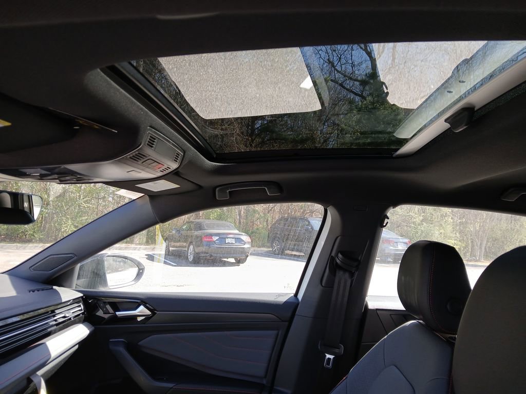 New 2026 Volkswagen Jetta GLI Autobahn image 20