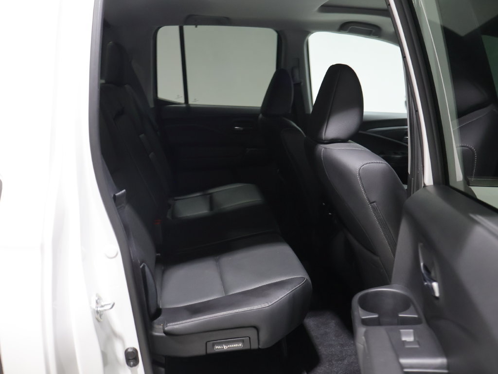 Used 2024 Honda Ridgeline RTL image 18