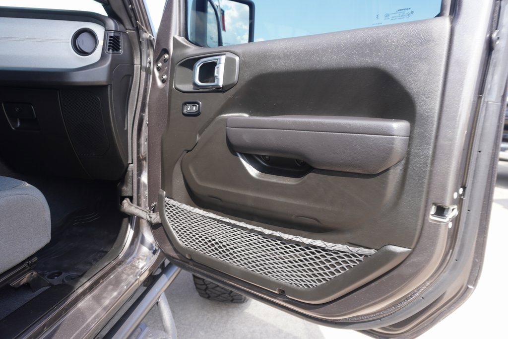Used 2024 Jeep Gladiator Sport image 20