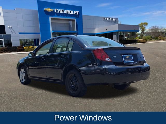 Used 2007 Saturn ION Level 2 w/ Preferred Pkg FWD image 22