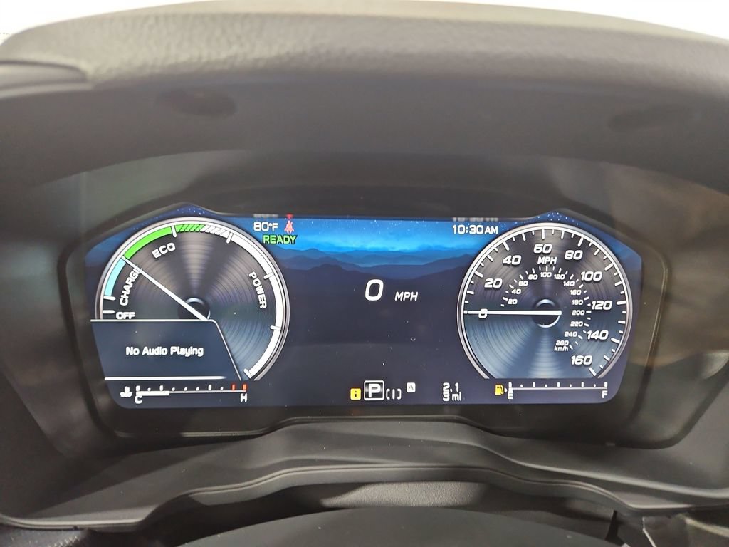 New 2026 Subaru Forester Touring AWD/4WD image 15