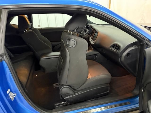 Used 2019 Dodge Challenger R/T RWD image 13
