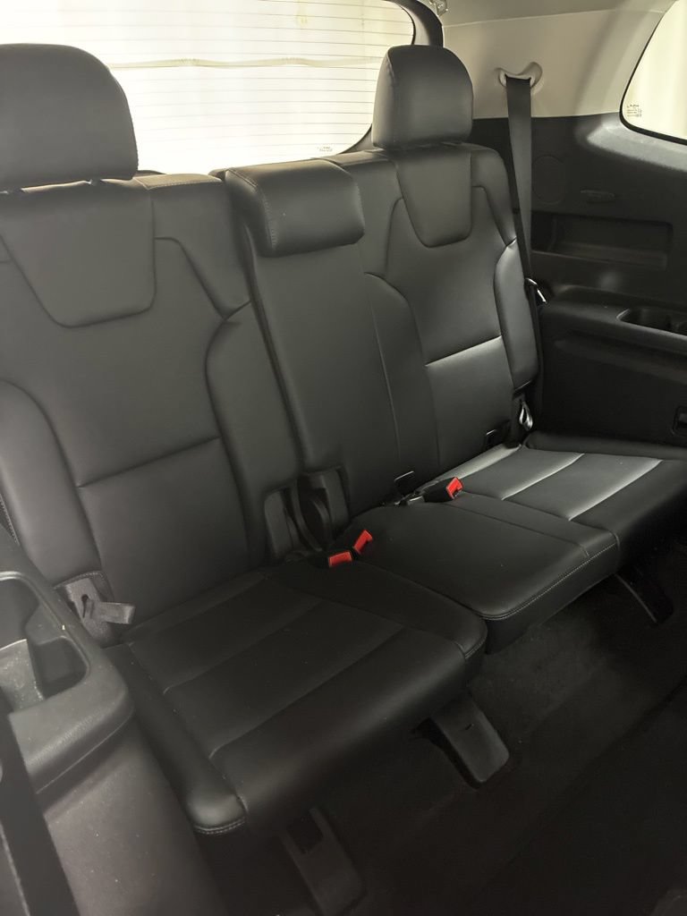 Used 2023 Kia Telluride S w/ S Sunroof Package AWD/4WD image 28