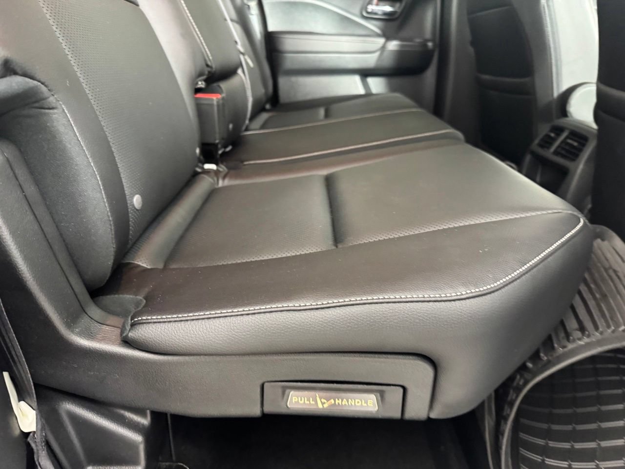 Used 2023 Honda Ridgeline RTL-E image 32