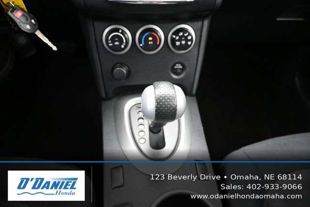 Used 2012 Nissan Rogue S AWD/4WD image 31