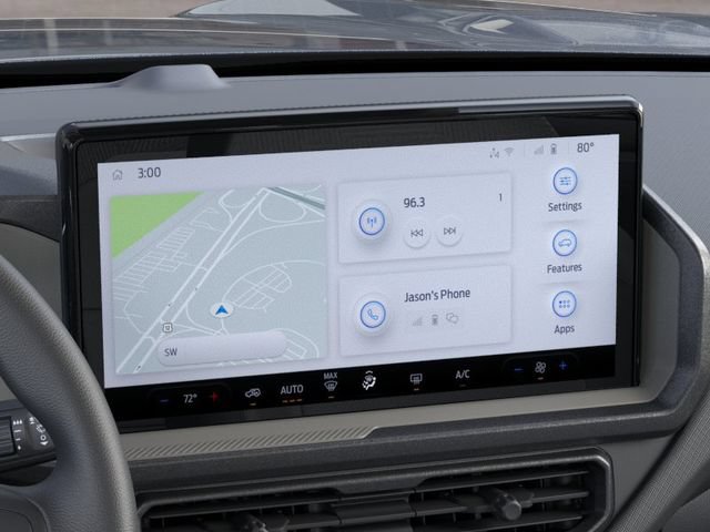 New 2026 Ford Bronco Sport Big Bend AWD/4WD image 14