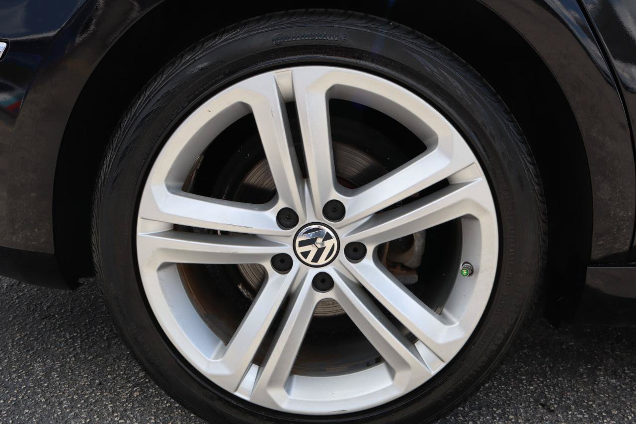 Used 2016 Volkswagen CC R-Line FWD image 24