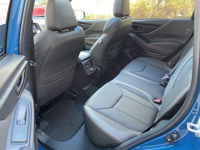 Used 2025 Subaru Forester Wilderness image 11