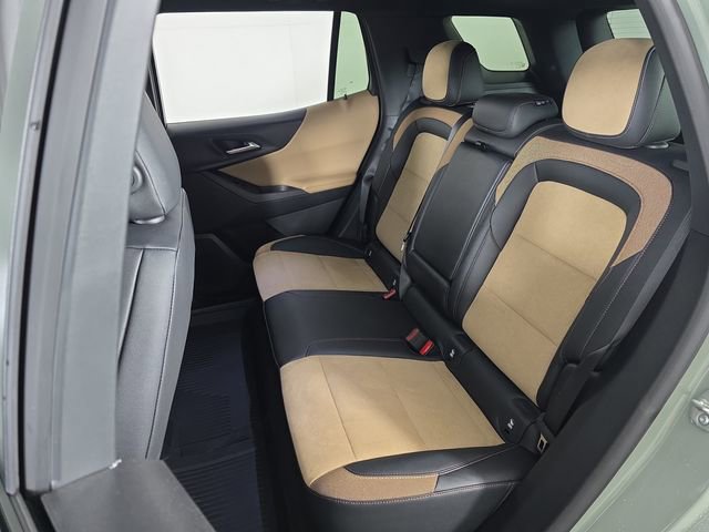 Used 2026 Chevrolet Equinox ACTIV w/ Convenience Package III AWD/4WD image 17
