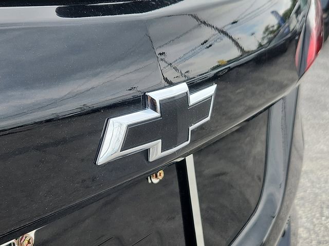 Used 2023 Chevrolet Equinox LS w/ LS Convenience Package AWD/4WD image 23
