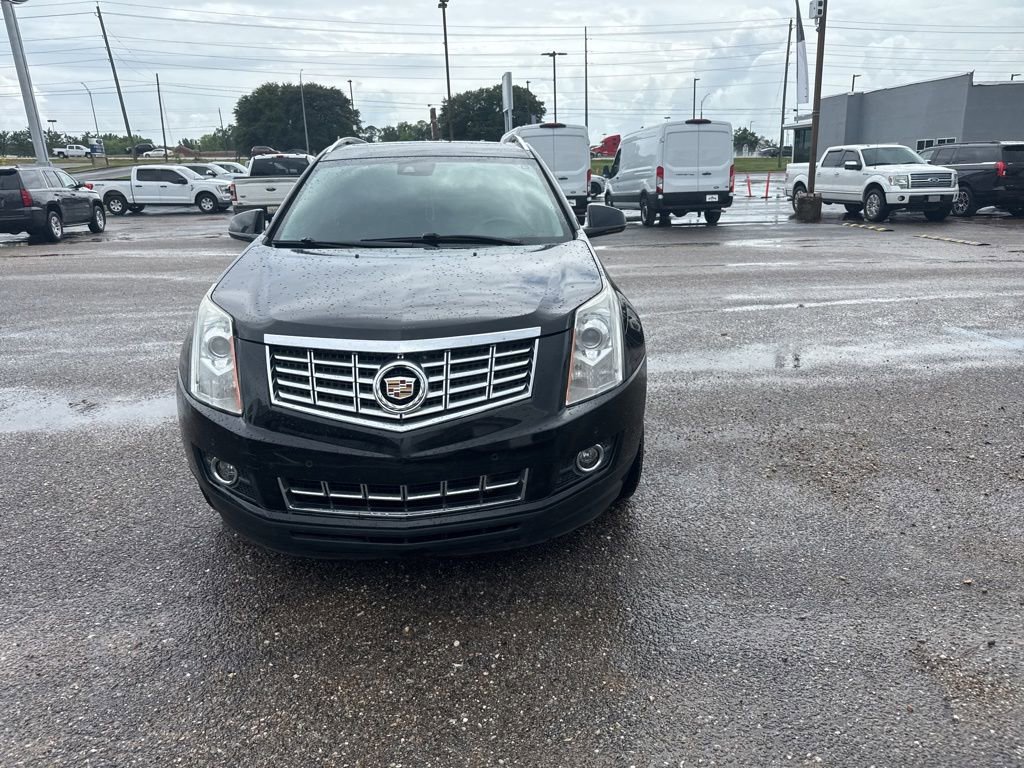 Used 2015 Cadillac SRX Performance w/ Driver Awareness Package FWD image 4