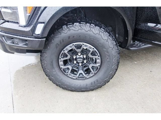Used 2024 Ford F150 Raptor w/ Equipment Group 803A Raptor R AWD/4WD image 29