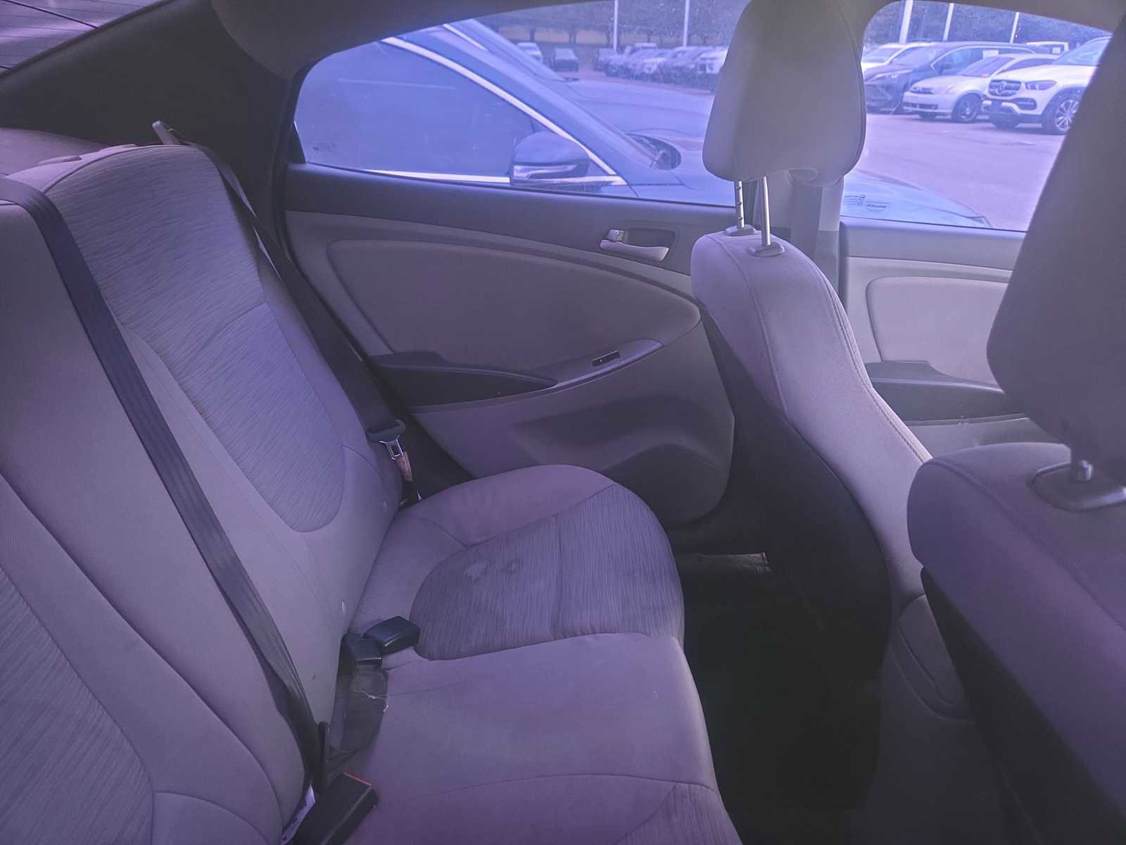 Used 2017 Hyundai Accent Value Edition FWD image 12