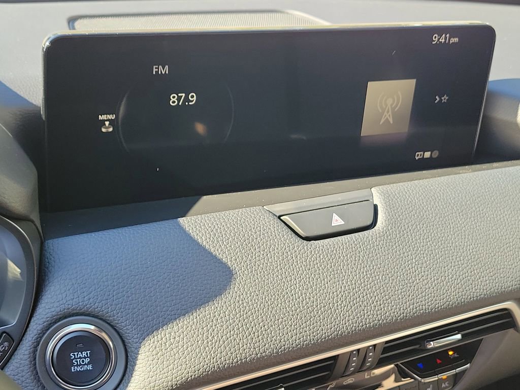 New 2026 MAZDA CX-90 3.3 Turbo w/ Preferred Package image 29