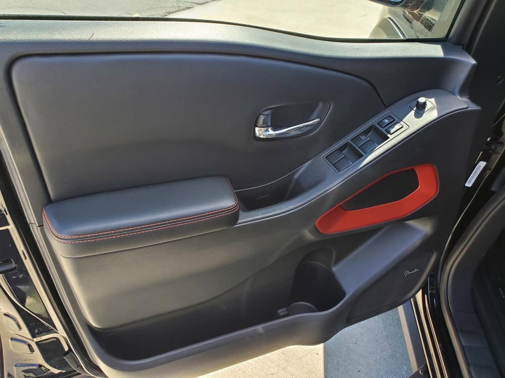 Certified 2025 Nissan Frontier Pro-X w/ Pro Premium Package image 17