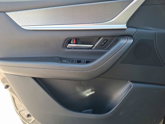 New 2026 MAZDA CX-70 3.3 Turbo w/ Premium Plus Pkg image 13