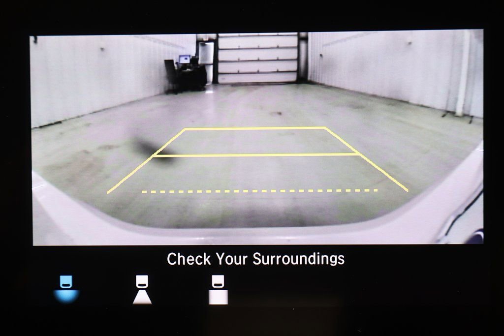 Used 2019 Honda Accord LX image 27