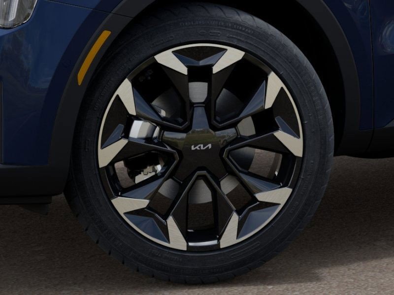New 2025 Kia Sorento SX image 10