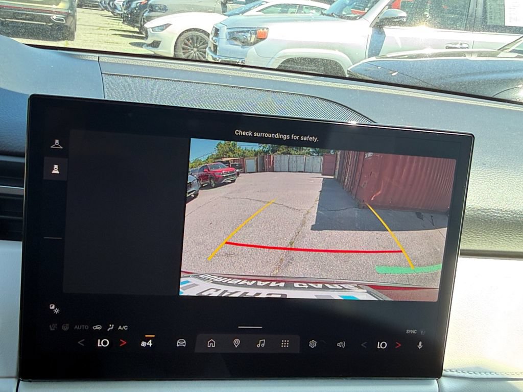 New 2026 MAZDA CX-5 Preferred AWD/4WD image 16