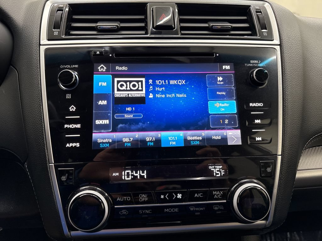 Used 2019 Subaru Outback 2.5i Premium w/ Popular Package #2 AWD/4WD image 17