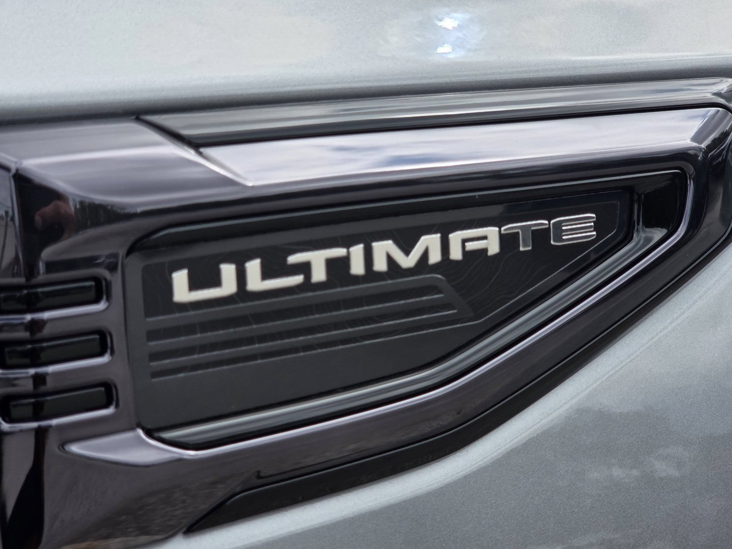 New 2026 GMC Yukon XL Denali Ultimate w/ LPO, Floor Liner Package AWD/4WD image 23