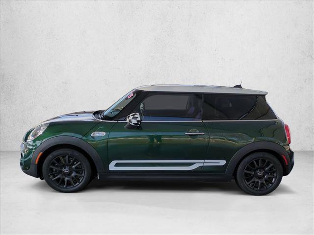 Used 2015 MINI Cooper S image 8