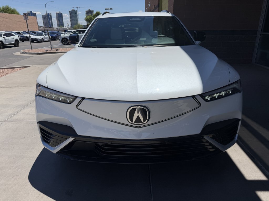 Used 2024 Acura ZDX A-Spec AWD/4WD image 10