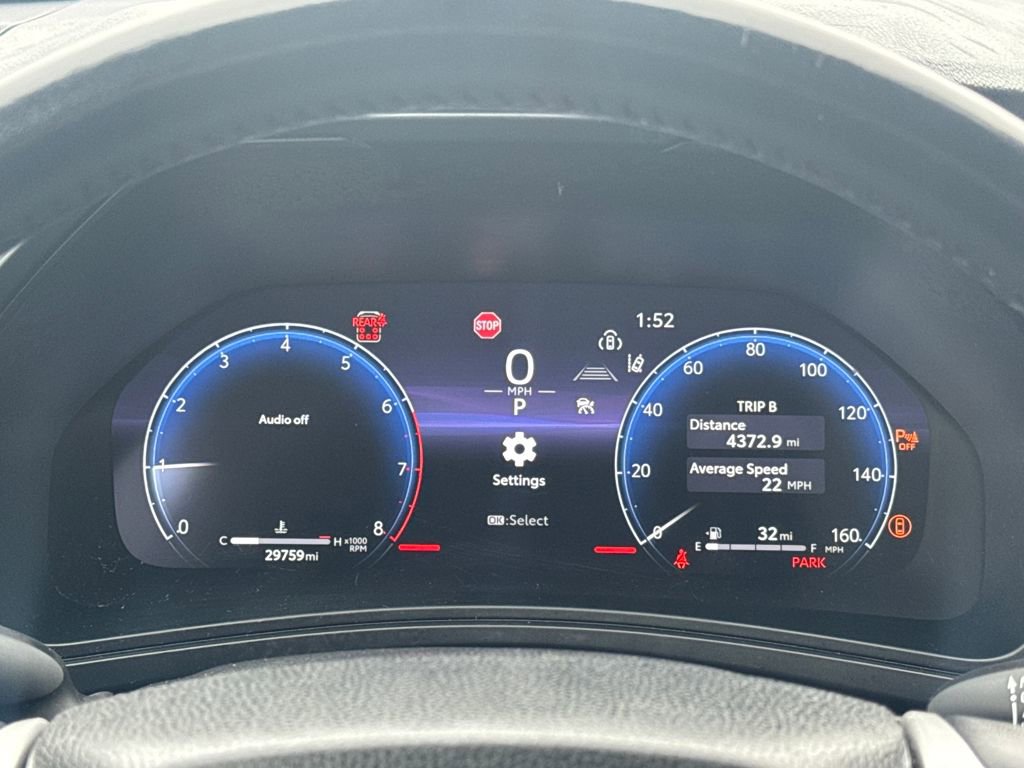 Used 2024 Toyota Grand Highlander Limited image 18