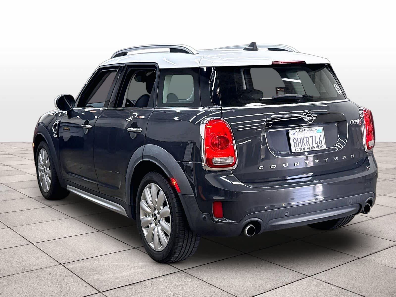 Used 2019 MINI Cooper Countryman S FWD image 14