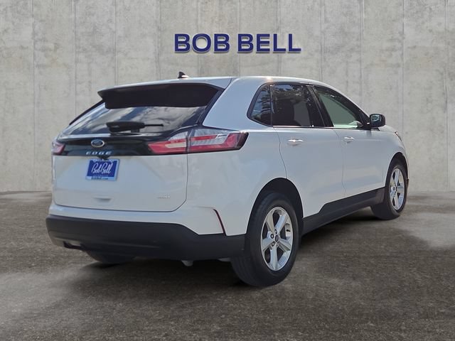 Certified 2022 Ford Edge SE AWD/4WD image 5