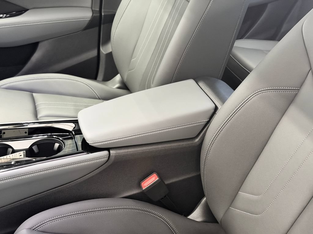 New 2026 Audi Q3 quattro 2.0T AWD/4WD image 25